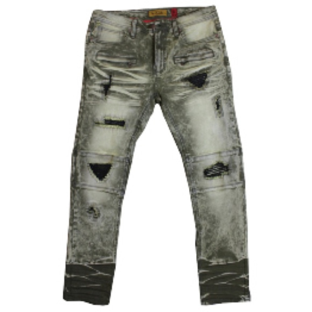 Makobi Jeans